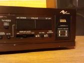 Ekvalaizeriai Marantz Technics Pioneer JVC - nuotraukos Nr. 10
