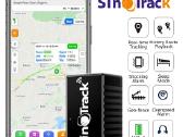 GPS sekiklis augintiniui Sinotrack Pro