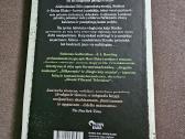 Robert Galbraith knyga - nuotraukos Nr. 2