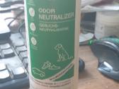 Bio-chem kvapų neutralizatorius - nuotraukos Nr. 2