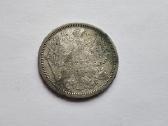 1884 20 kapeiku - nuotraukos Nr. 2