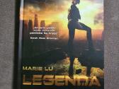 Marie Lu - Legenda, Šlovė, Pergalė - nuotraukos Nr. 2