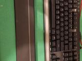 Viper v770 žaidimų klaviatūra - nuotraukos Nr. 5