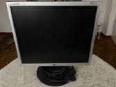Monitorius LG Flatron L1751sq