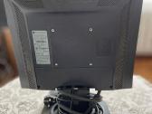 Monitorius LG Flatron L1751sq - nuotraukos Nr. 2