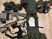 Airsoft parduodama atskirai - nuotraukos Nr. 2