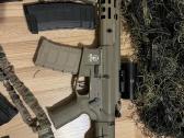Airsoft parduodama atskirai - nuotraukos Nr. 3