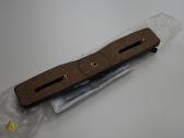 Velbon Super Mag Plate tripod slide plate - nuotraukos Nr. 2