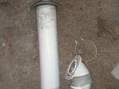 Dujinis katilas Protherm 23 Btve dalimis - nuotraukos Nr. 8