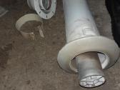 Dujinis katilas Protherm 23 Btve dalimis - nuotraukos Nr. 9