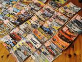 Auto bild Top Gear žurnalai - nuotraukos Nr. 2