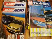 Auto bild Top Gear žurnalai - nuotraukos Nr. 4
