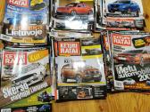 Auto bild Top Gear žurnalai - nuotraukos Nr. 7