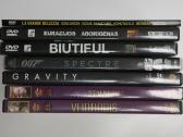 Dvd filmai