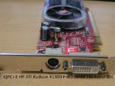 Ati Radeon X1300 Pro