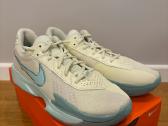 Parduodami Nike krepšinio batai 42,5 dydis - nuotraukos Nr. 3