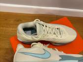 Parduodami Nike krepšinio batai 42,5 dydis - nuotraukos Nr. 4