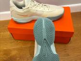 Parduodami Nike krepšinio batai 42,5 dydis - nuotraukos Nr. 6