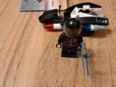 Lego movie slaptos policijos lėktuvas 30282 - nuotraukos Nr. 4