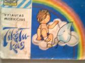 Senos knygos vaikams