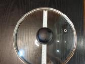 Keptuvės dangtis 22cm