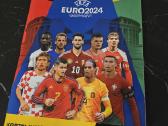Tops Euro 2024 futbolininko kortelės - nuotraukos Nr. 2
