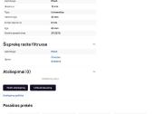 Metalo frezos ir gilintuvai - nuotraukos Nr. 24