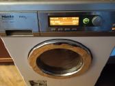Miele Pw6055 profesionali skalbimo mašina