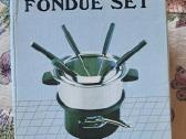 Fondiu šokoladui