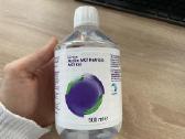Mct alejus / Mct Oil Nutricia