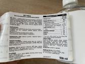 Mct alejus / Mct Oil Nutricia - nuotraukos Nr. 3