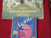Grožinė literatūra, fotografija, knygelės vaikams. - nuotraukos Nr. 23