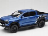 Ford Ranger Raptor