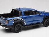 Ford Ranger Raptor - nuotraukos Nr. 2