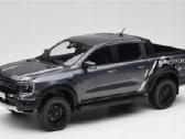 Ford Ranger Raptor