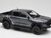 Ford Ranger Raptor - nuotraukos Nr. 2
