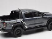 Ford Ranger Raptor - nuotraukos Nr. 3