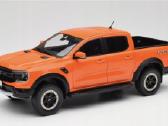 Ford Ranger Raptor
