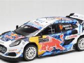 Rally modeliukai - nuotraukos Nr. 3