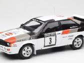 Rally modeliukai - nuotraukos Nr. 7