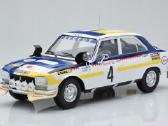 Rally modeliukai - nuotraukos Nr. 10