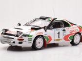 Rally modeliukai - nuotraukos Nr. 11