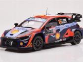 Rally modeliukai - nuotraukos Nr. 12