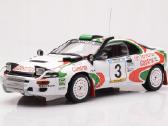 Rally modeliukai - nuotraukos Nr. 15
