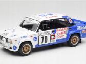 Rally modeliukai - nuotraukos Nr. 22