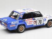 Rally modeliukai - nuotraukos Nr. 23