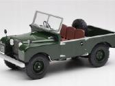 Land Rover 88