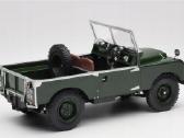 Land Rover 88 - nuotraukos Nr. 2