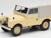 Land Rover 88