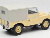 Land Rover 88 - nuotraukos Nr. 2